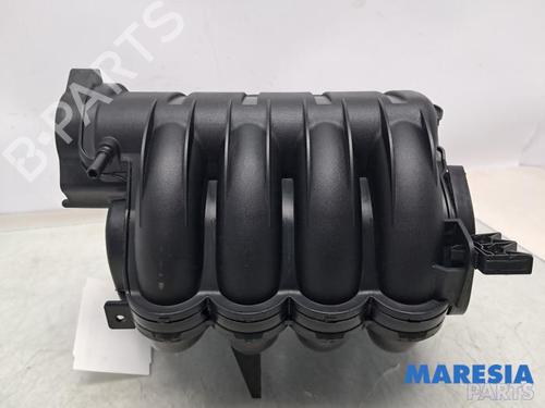 Injection rail PEUGEOT 307 Break (3E) 1.6 16V | BP32011766M98 - Image 3