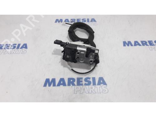 Used Electronic module Electronic module CITROËN BERLINGO Box Body/MPV (B9) 1.6 HDi 90 (90 hp) 31425972 31425972