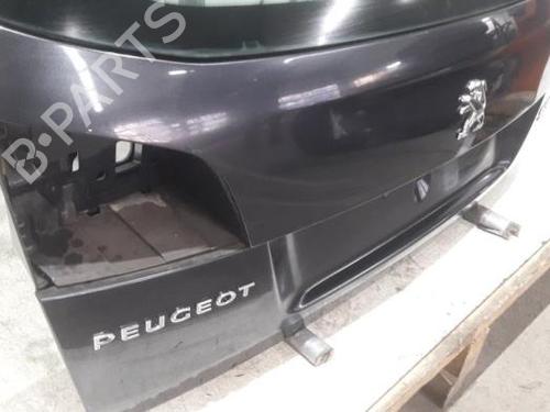 Tailgate PEUGEOT 508 SW I (8E_) 1.6 THP | BP31405106C6