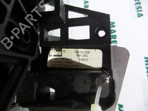 Climate control CITROËN SAXO (S0, S1) 1.6 VTL, VTR | BP31474628I5