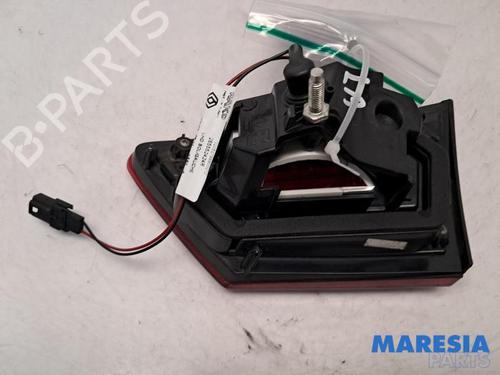 Left taillight RENAULT CLIO IV (BH_) 0.9 TCe 90 (BHNF, BHMA, BHMH, BHJK, BHJR) | BP31403159C34