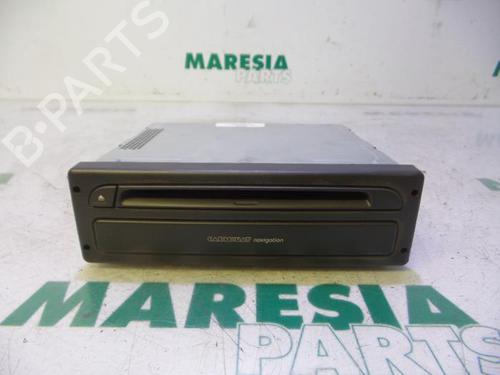 Used Electronic module RENAULT MEGANE II Coupé-Cabriolet (EM0/1_) 1.6 (113 hp) 31474381