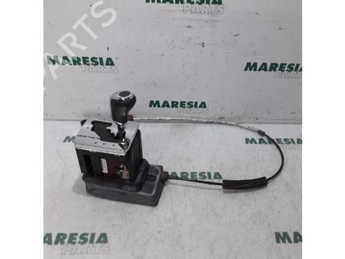 Gearstang CITROËN C6 (TD_) 2.7 HDi (204 hp) 31507665