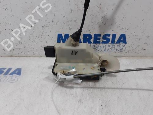 Electronic module CITROËN C4 II (NC_) 1.6 VTi 120 (NC5FS0, NC5FS9) | BP31492947M83