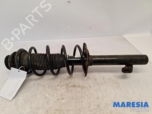 Right front shock absorber CITROËN C1 (PM_, PN_) 1.0 | BP31417019M17