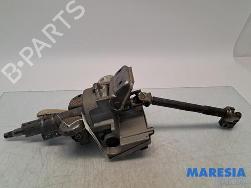 Used Steering column Steering column FIAT 500 (312_) 0.9 (312AXG1A, 312.AXG11) (86 hp) 33411259 33411259