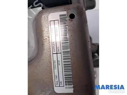 Steering column FIAT 500 (312_) 0.9 (312AXG1A, 312.AXG11) | BP33411259M21  - Image 6