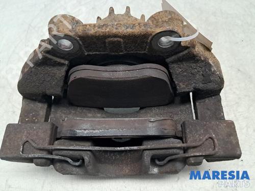 Used Left front brake caliper PEUGEOT 5008 (0U_, 0E_) 1.6 16V (156 hp) 31632022