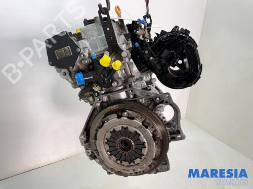 Engine OPEL KARL (C16) 1.0 | BP33832608M1  - Image 8