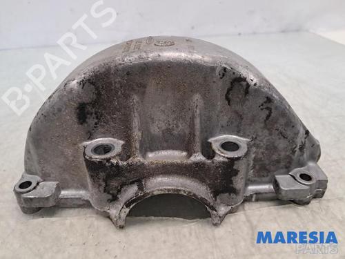 Differential, bag CITROËN C3 II (SC_) 1.6 HDi (92 hp) 32351339