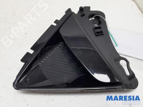 Used Rear left exterior door handle DS DS 4 / DS 4 CROSSBACK (NX_) 1.6 BlueHDi 120 (120 hp) 31438212