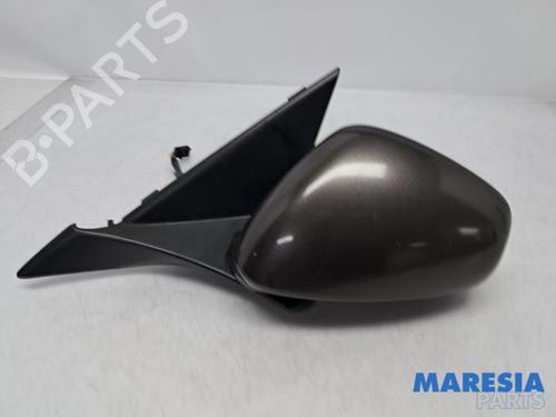 Bakspejl venstre ALFA ROMEO GIULIETTA (940_) 1.4 TB (940FXB1A, 940FXB11) (170 hp) 31452062