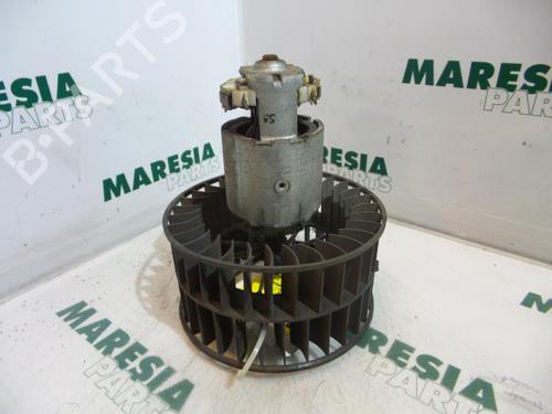 Used Heater blower motor RENAULT KANGOO (KC0/1_) D 55 1.9 (KC0D) (54 hp) 31463203