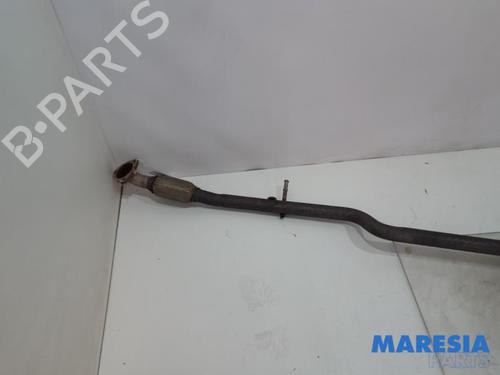 Exhaust system OPEL KARL (C16) 1.0 | BP31419836M121