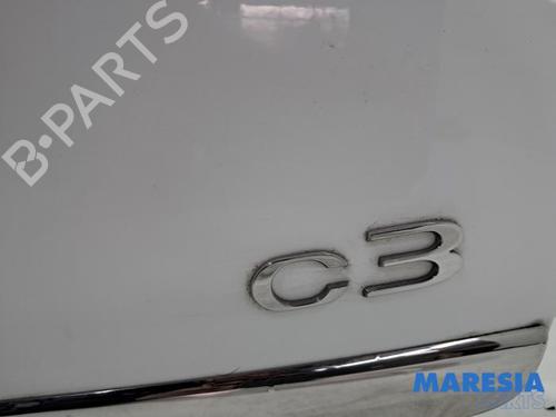 Tailgate CITROËN C3 II (SC_) 1.6 VTi 120 | BP32133094C6 