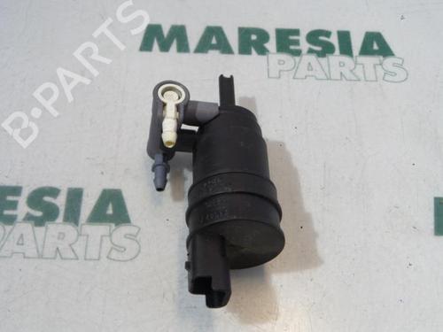 Used Other RENAULT SCÉNIC I MPV (JA0/1_, FA0_) 2.0 16V RX4 (139 hp) 31424431