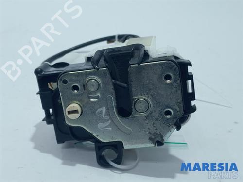 Electronic module FIAT PANDA (169_) 1.2 (169.AXB11, 169.AXB1A) | BP31473333M83