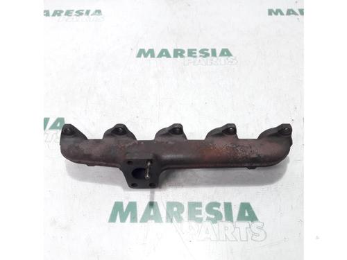 Used Exhaust manifold CITROËN C4 I (LC_) 1.6 HDi (90 hp) 31441983