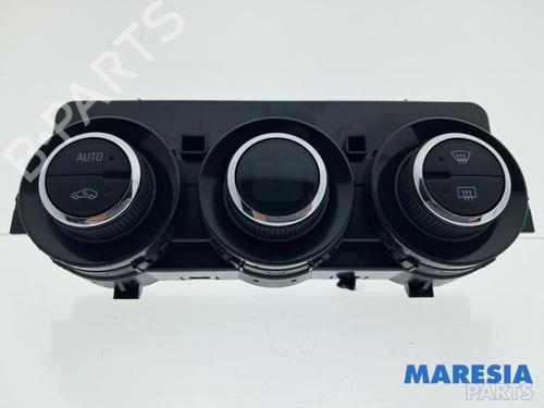 Used Climate control Climate control OPEL ADAM (M13) 1.0 (90 hp) 33296213 33296213