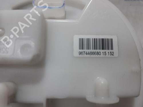 Fuel pump PEUGEOT 2008 I (CU_) 1.2 VTi | BP31483512M76