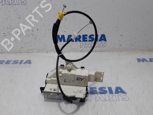 Electronic module PEUGEOT EXPERT Van (VF3A_, VF3U_, VF3X_) 2.0 HDi 120 | BP31526089M83