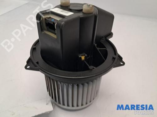 Used Heater blower motor FIAT PANDA (312_, 319_) 0.9 (312PXH1A) (65 hp) 31489260