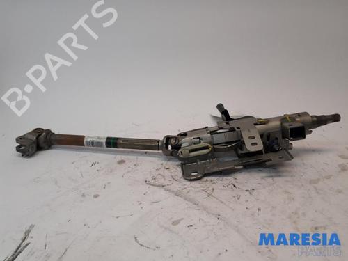Used Steering column CITROËN DS3 (SA_) 1.2 VTi 82 (82 hp) 31469119