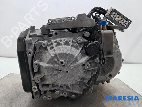 Getriebe für CITROËN C3 II (SC_) 1.6 VTi 120 (120 hp) 32197239