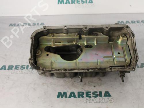 Used Front right seatbelt FIAT STILO (192_) 1.9 JTD (192_XF1A) (80 hp) 31453865