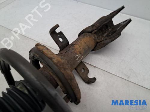 Left front shock absorber RENAULT ESPACE IV (JK0/1_) 2.0 (JK0K) | BP31529512M16