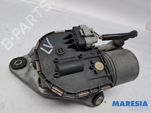 Used Front wiper motor CITROËN C6 (TD_) 2.7 HDi (204 hp) 31401523