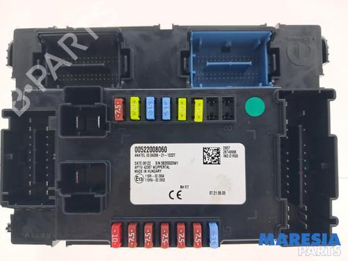 Engine control unit (ECU) FIAT 500e (332_) Elektro 3+1 (FA1) | BP36093205M57 - Image 2