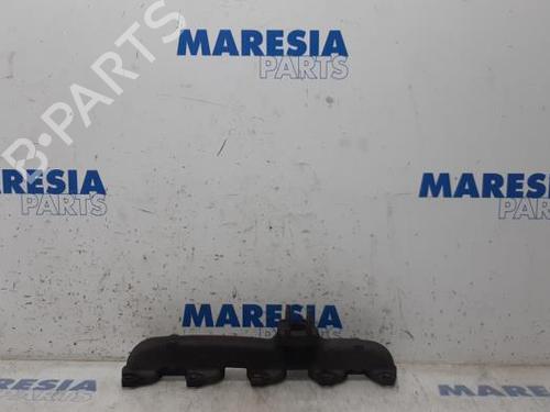Udstødningsmanifold CITROËN DS3 (SA_) 1.6 HDi 90 (92 hp) 31421790