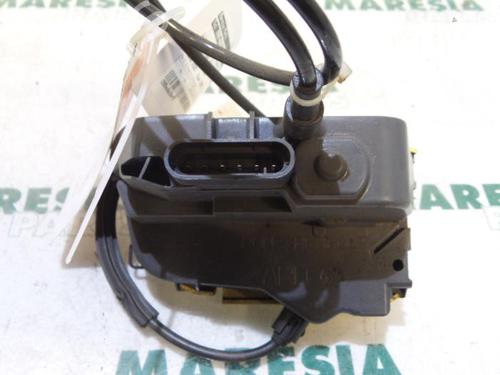 Used Electronic module RENAULT GRAND SCÉNIC II (JM0/1_) 1.9 dCi (JM0G, JM12, JM1G, JM2C) (120 hp) 31396942