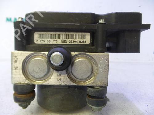 ABS pump FIAT PUNTO EVO (199_) 1.3 D Multijet | BP31402637M43 - Image 2