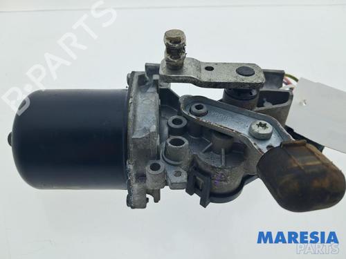 Front wiper motor CITROËN C3 II (SC_) 1.2 VTi 82 | BP34496462M29 - Image 2