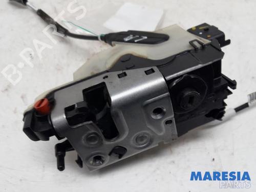 Electronic module PEUGEOT 208 I (CA_, CC_) 1.2 VTI 82 | BP31417202M83 - Image 3