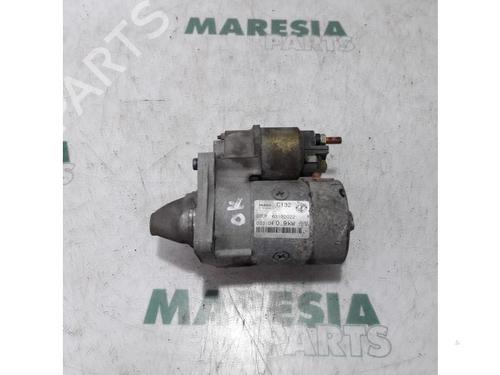Used Starter FIAT PANDA (169_) 1.2 (169.AXB11, 169.AXB1A) (60 hp) 31444141
