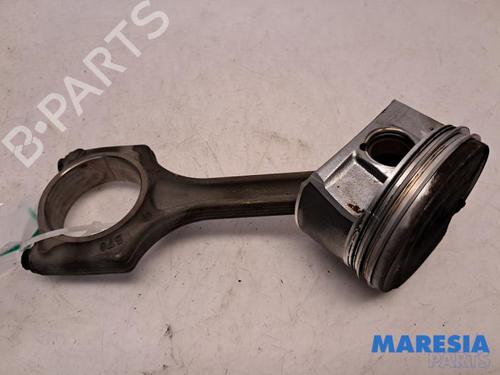 Used Other Other CITROËN DS3 (SA_) 1.6 THP 155 (156 hp) 31396221 31396221