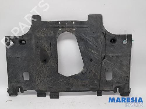 Topbeskyttelse CITROËN C3 III (SX) 1.2 VTi 82 (82 hp) 31717927