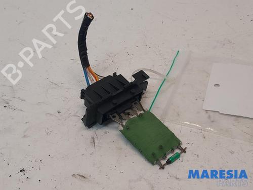 Used Electronic sensor PEUGEOT EXPERT Van (VF3A_, VF3U_, VF3X_) 2.0 HDi 130 (128 hp) 31416940