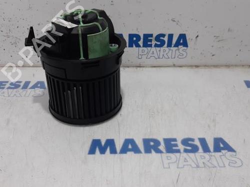 Used Heater blower motor CITROËN C4 II (NC_) 1.4 VTi 95 (NC8FP0) (95 hp) 31412641