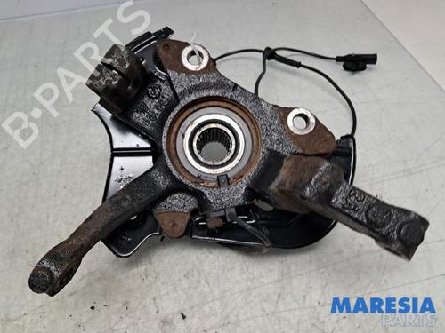 Højre Styrespindel Lejehus FIAT 500 (312_) 0.9 (312AXN1A) (80 hp) 32197253