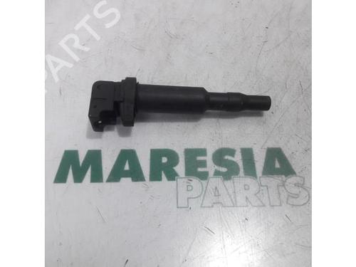 Used Ignition coil PEUGEOT 207 (WA_, WC_) 1.4 16V (95 hp) 31497172