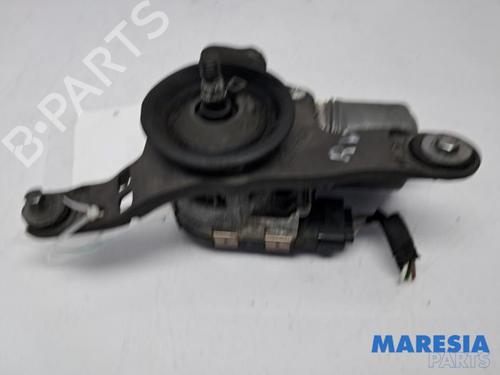 Used Front wiper motor CITROËN C4 Picasso II 1.6 HDi / BlueHDi 115 (115 hp) 31453260