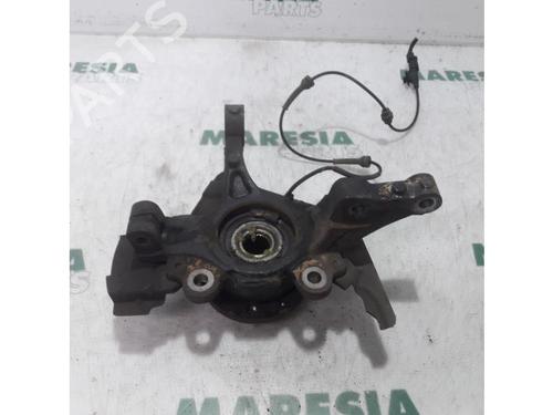 Left front steering knuckle FIAT DOBLO Cargo (263_) 1.4 | BP31405244M25