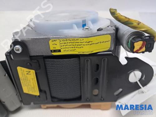 Front left seatbelt CITROËN C-ZERO C-Zero | BP39932702I26 - Image 3