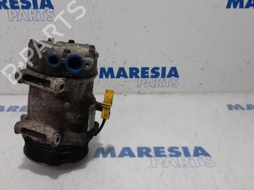 Used AC compressor PEUGEOT PARTNER Box Body/MPV 1.6 HDi (75 hp) 31446864