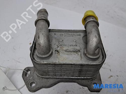 Used Oil radiator Oil radiator 39383786 39383786