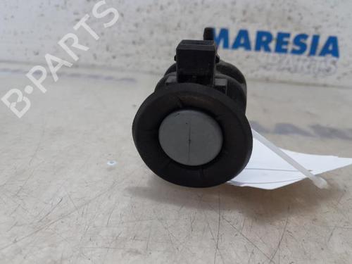 Electronic sensor RENAULT SCÉNIC III (JZ0/1_) 1.5 dCi | BP31471780M84 - Image 2